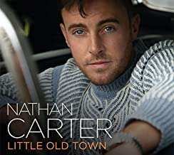 CD Nathan Carter: Little Old Town
