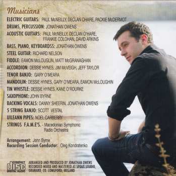 CD Nathan Carter: Wagon Wheel