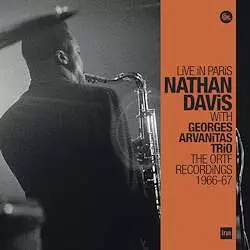 Live In Paris - The ORTF Recordings 1966/67