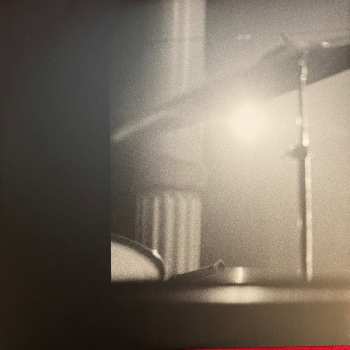 3LP Nathan Davis: Live In Paris - The ORTF Recordings 1966/67