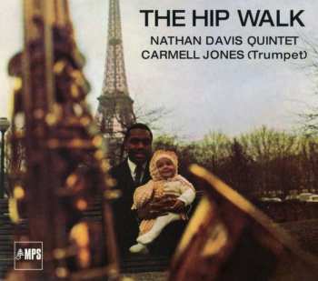 CD Nathan Davis: The Hip Walk