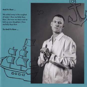 CD Nathan Evans: Wellerman - The Album