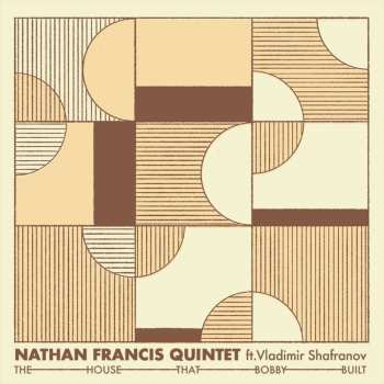 CD Nathan Francis: The House That Bobby Built