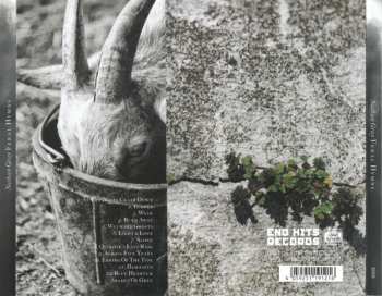 CD Nathan Gray: Feral Hymns