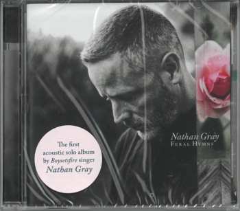 CD Nathan Gray: Feral Hymns