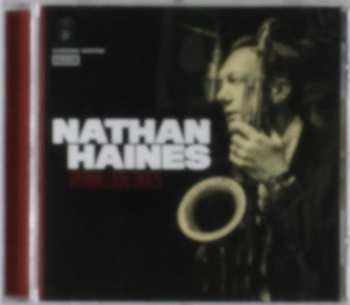 Album Nathan Haines: Vermillion Skies