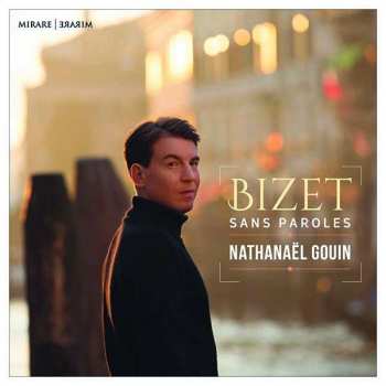 CD Georges Bizet: Sans Paroles