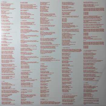 LP Nathy Peluso: GRASA CLR