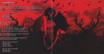 CD Nation Beyond: The Aftermath Odyssey