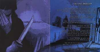 CD Nation Beyond: The Aftermath Odyssey