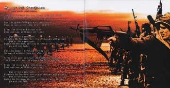 CD Nation Beyond: The Aftermath Odyssey