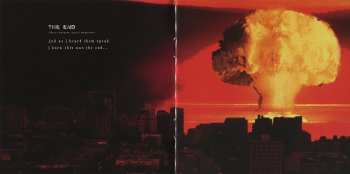 CD Nation Beyond: The Aftermath Odyssey