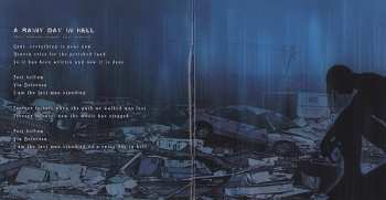 CD Nation Beyond: The Aftermath Odyssey