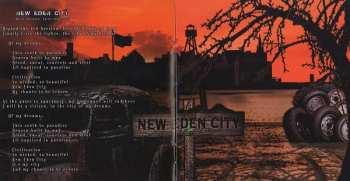 CD Nation Beyond: The Aftermath Odyssey