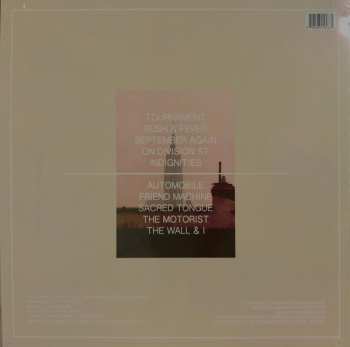 LP Nation Of Language: Introduction, Presence