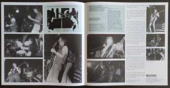 LP National Flag: Thank You & Goodnight CLR | LTD | NUM