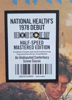 LP National Health: National Health