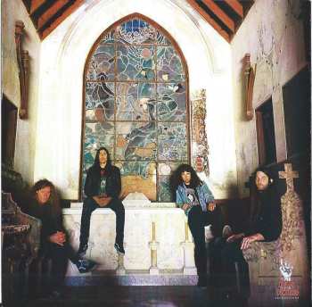 CD Natur: Afternoon Nightmare LTD