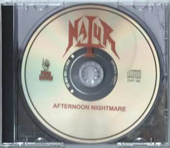 CD Natur: Afternoon Nightmare LTD