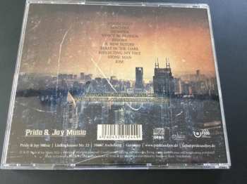 CD Natural Born Machine: Human