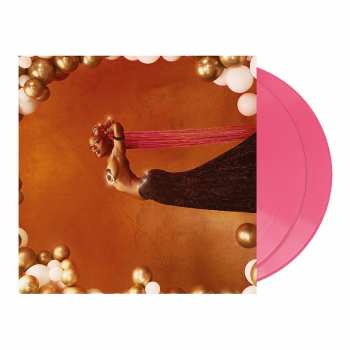 2LP Sudan Archives: Natural Brown Prom Queen LTD | CLR