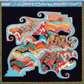 Album Joshua Abrams Natural Information Society: Since Time Is Gravity