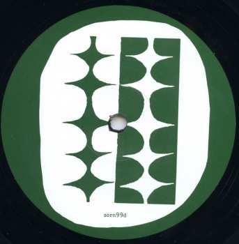 2LP Joshua Abrams Natural Information Society: Since Time Is Gravity
