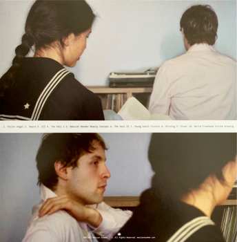 LP Natural Wonder Beauty Concept: Natural Wonder Beauty Concept CLR | LTD