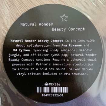 LP Natural Wonder Beauty Concept: Natural Wonder Beauty Concept CLR | LTD