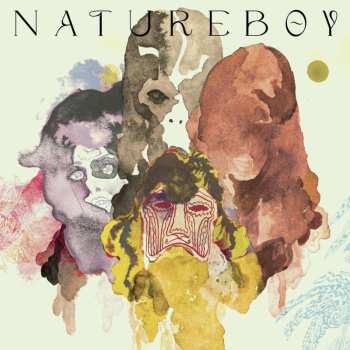 2LP Natureboy Flako: Natureboy