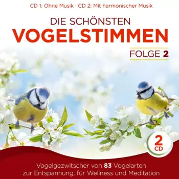 Die Schönsten Vogelstimmen Folge 2