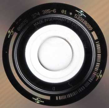 CD Naughty Boy: Hotel Cabana