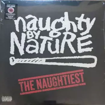 Naughty By Nature: The Naughtiest