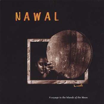 Album Nawal Mlanao: Kweli