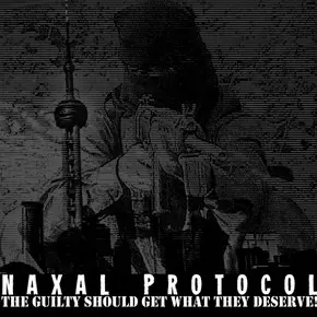 Naxal Protocol: Guilty Should Get Waht..