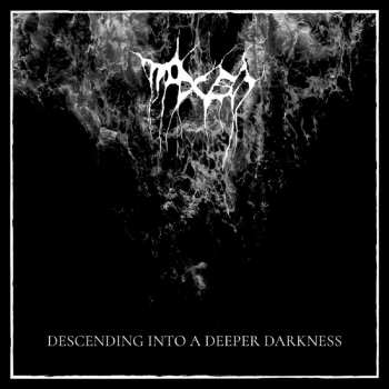 CD Naxen: Descending Into A Deeper Darkness