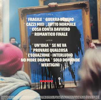 LP Nayt: Habitat CLR | LTD