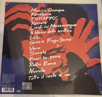 LP Nayt: Mood  CLR | LTD