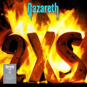 LP Nazareth: 2XS CLR