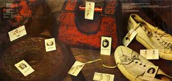 LP Nazareth: Exercises