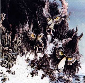 CD Nazareth: Hair Of The Dog