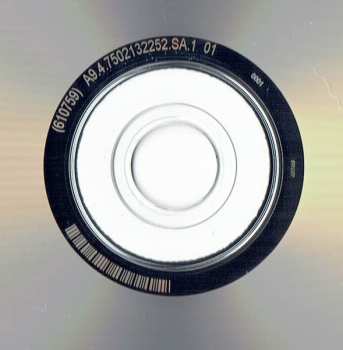 CD Nazareth: Hair Of The Dog