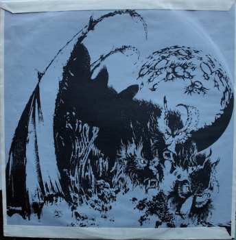 LP Nazareth: Hair Of The Dog