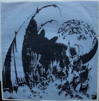 LP Nazareth: Hair Of The Dog