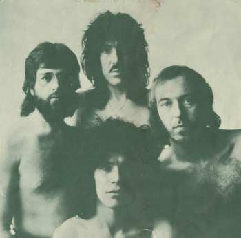 LP Nazareth: Rampant