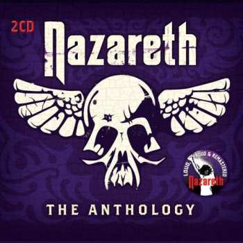 2CD Nazareth: The Anthology
