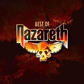 Album Nazareth: The Best Of
