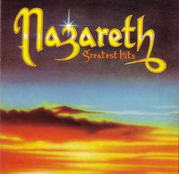 CD Nazareth: Greatest Hits