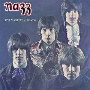 4LP Nazz: Lost Masters & Demos