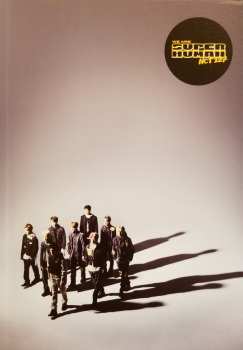 CD NCT 127: We Are Superhuman